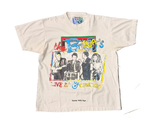 Better With Age Cosmic Vintage Tee