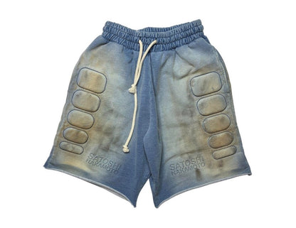 Satoshi Nakamoto Luke Moto Short