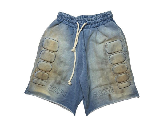 Satoshi Nakamoto Luke Moto Short