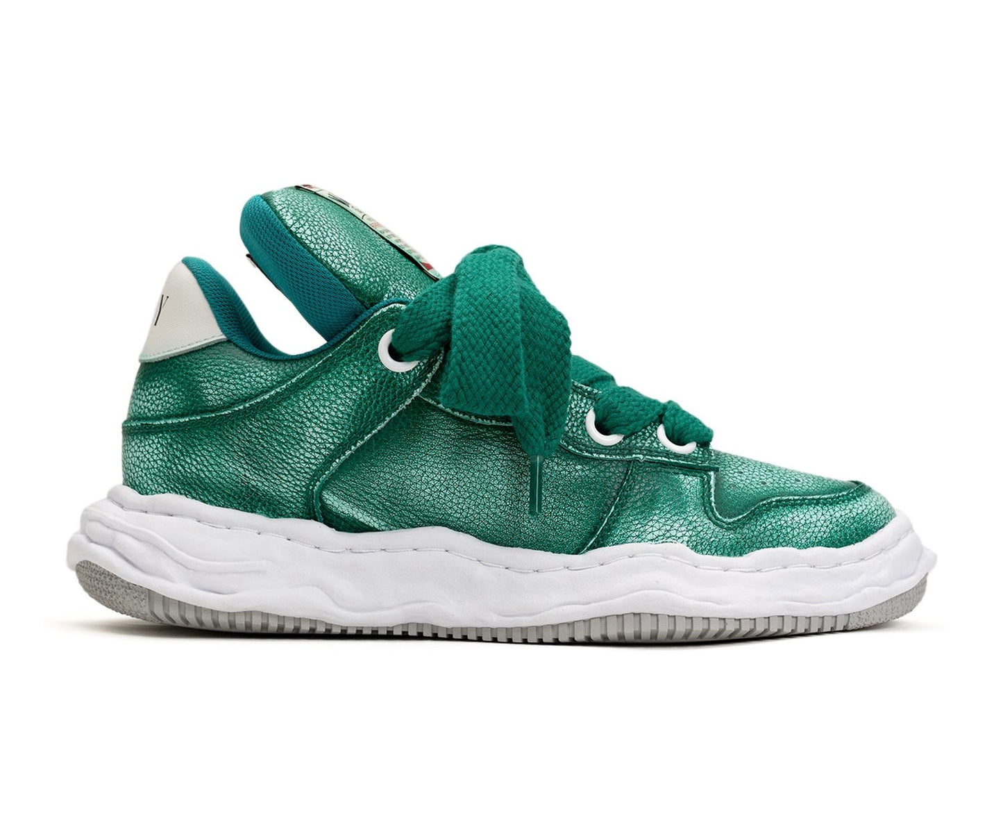 Maison Mihara Yasuhiro Wayne Sneakers