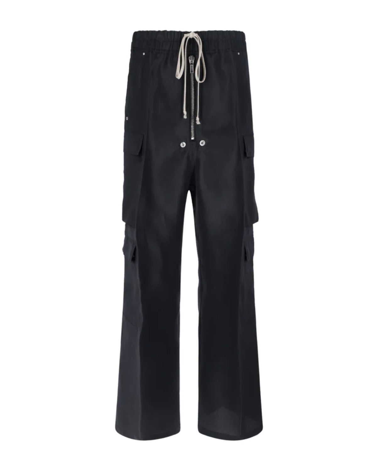 Rick Owens Hollywood Cargobelas Pants