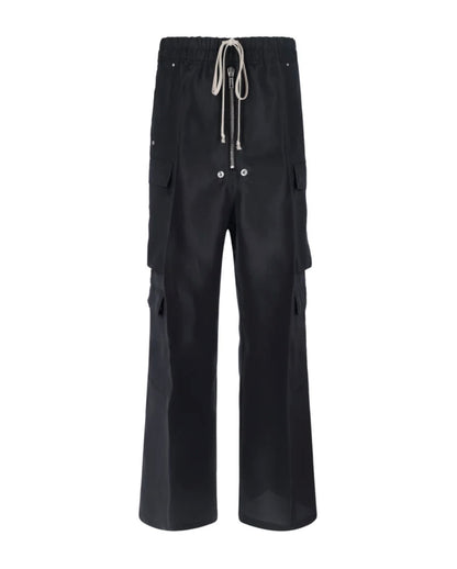 Rick Owens Hollywood Cargobelas Pants