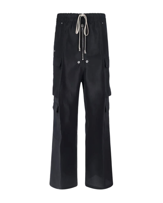 Rick Owens Hollywood Cargobelas Pants