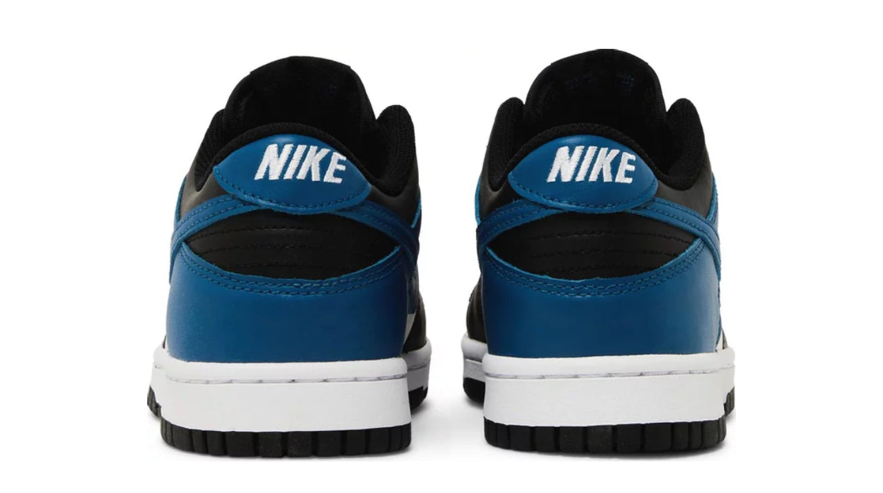 Dunk Low Industrial Blue