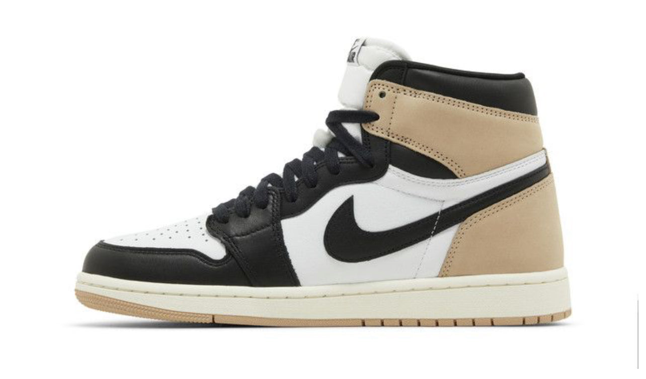 Jordan 1 High OG Latte FD2596-021