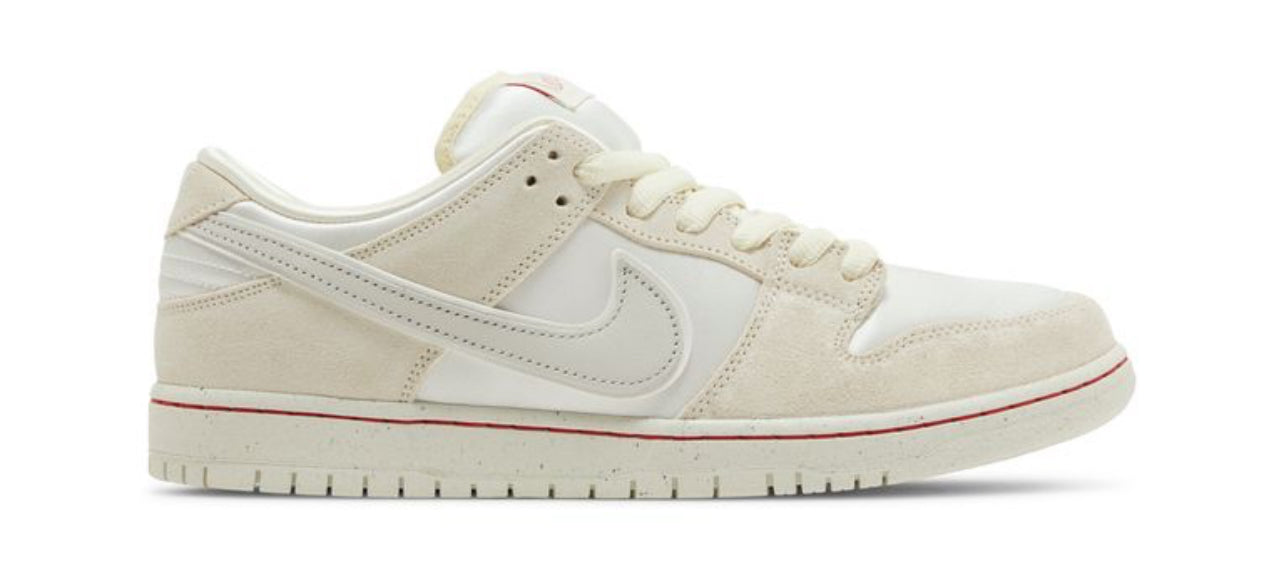 Dunk SB Low City of Love Bone FZ5654-100