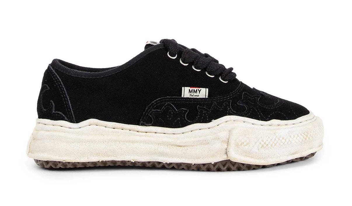 Maison Mihara Yasuhiro Baker Sneakers