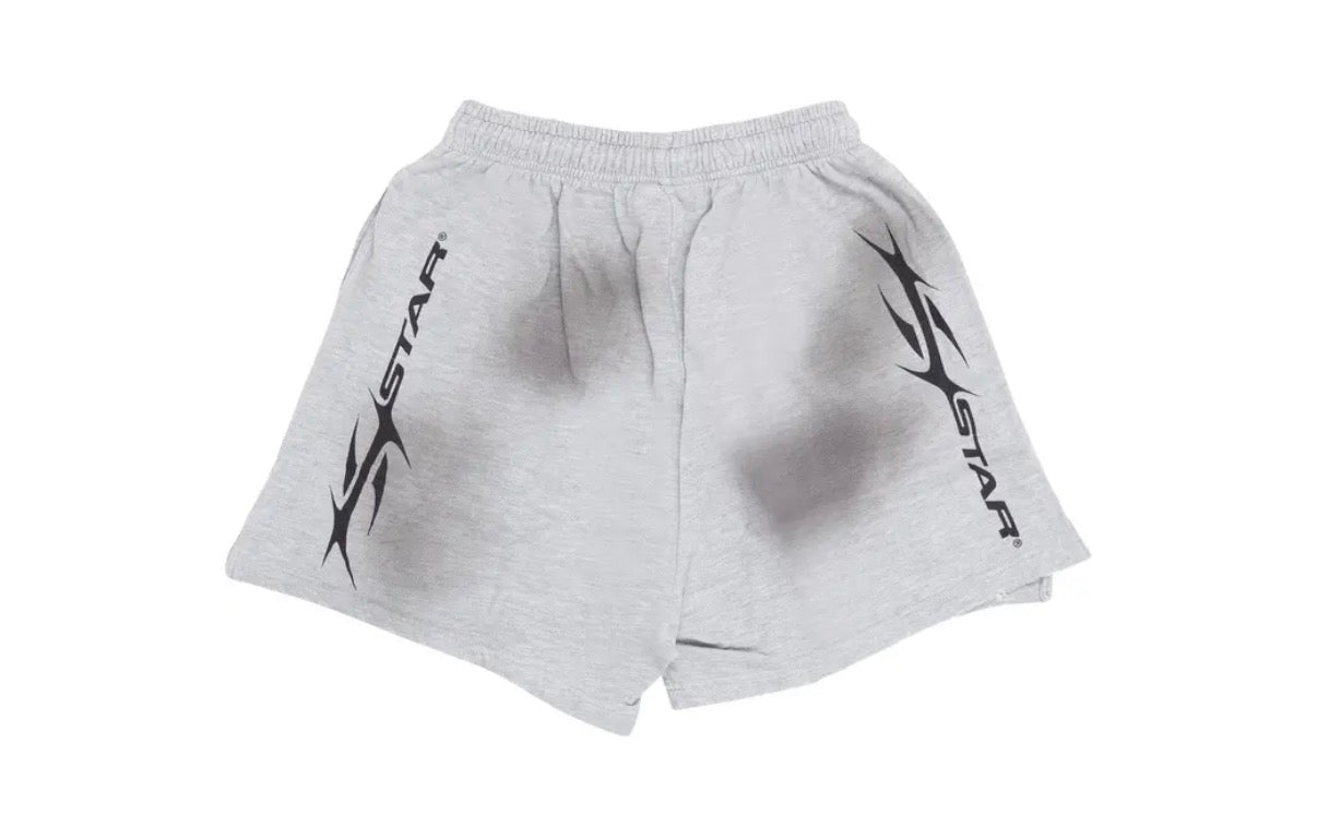 Hellstar Yoga Short