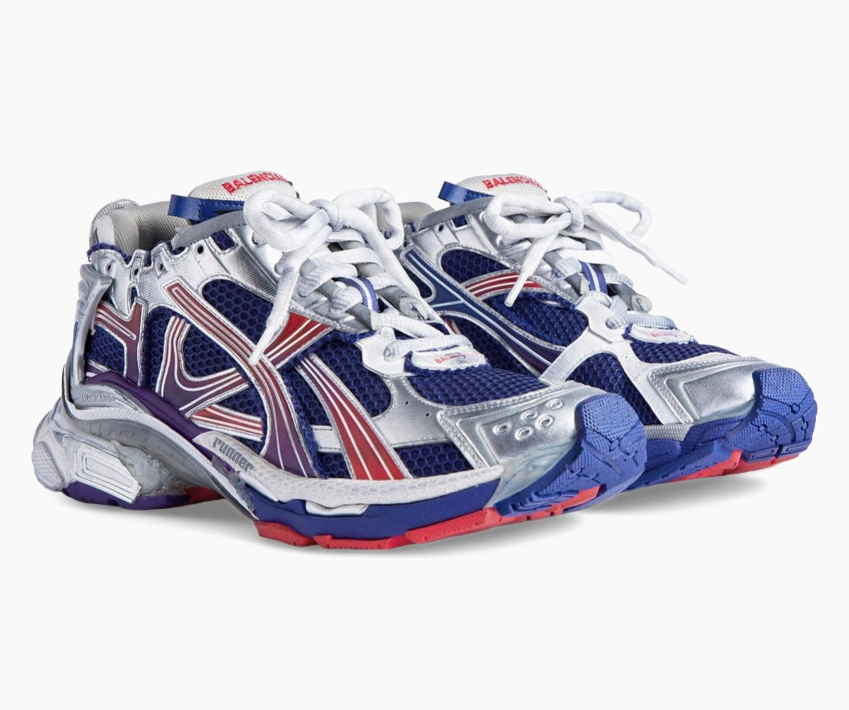 Balenciaga Runner Sneakers