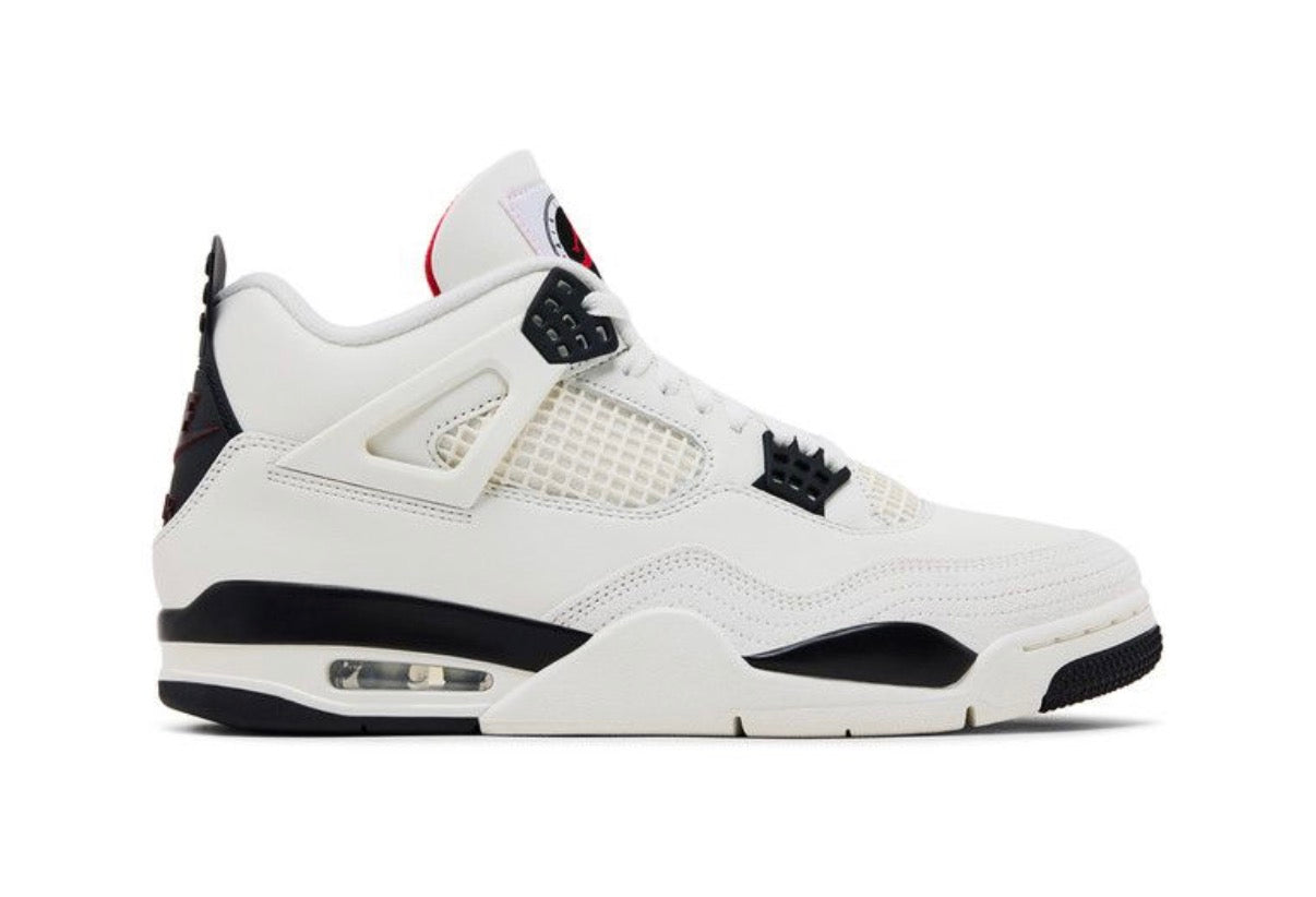 Jordan 4 Retro Flight Club IM4002-100