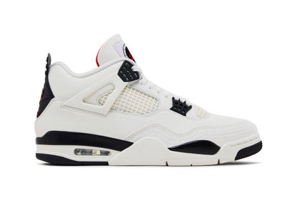 Jordan 4 Retro Flight Club IM4002-100