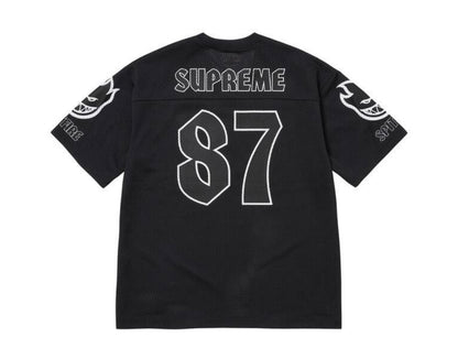 Supreme x Spitfire Jersey