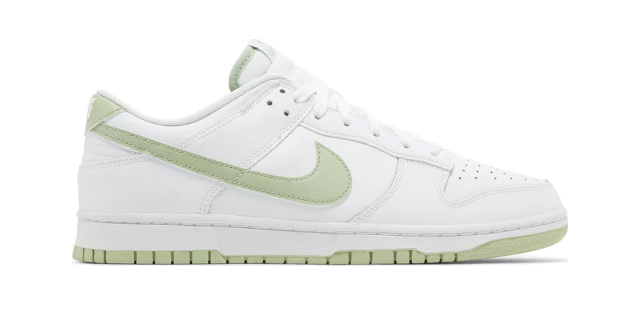 Dunk Low Honeydew DV0831-105