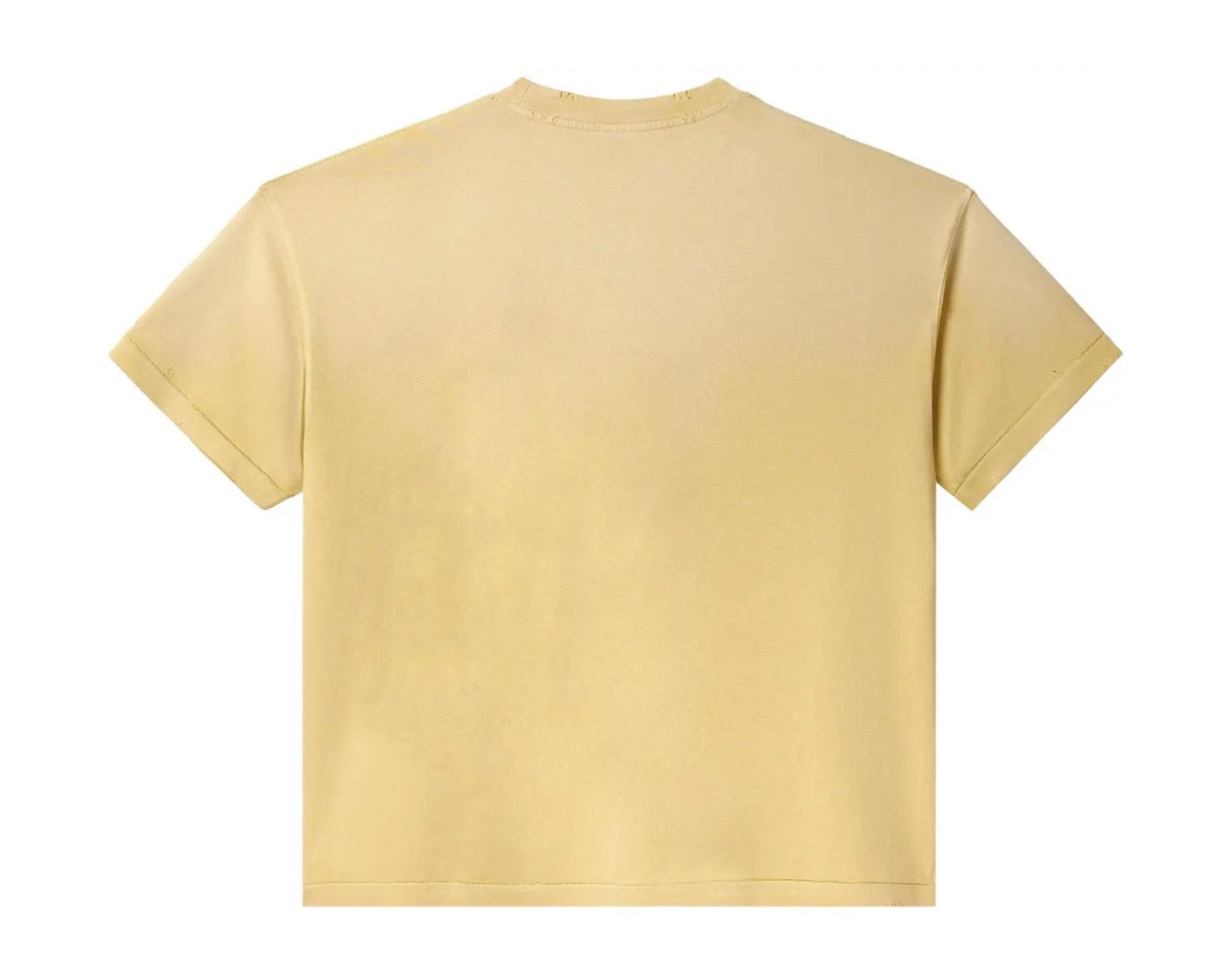 Vale Forever Golden Chamber Tshirt