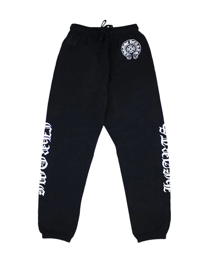 Chrome Hearts Monogram Sweatpants