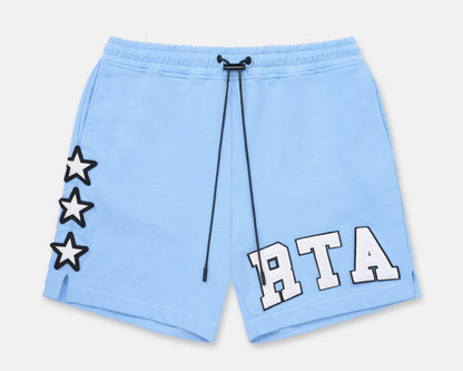 RTA Clyde College Logo Sweatshorts