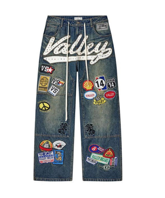 Vale Forever 1980 Denim