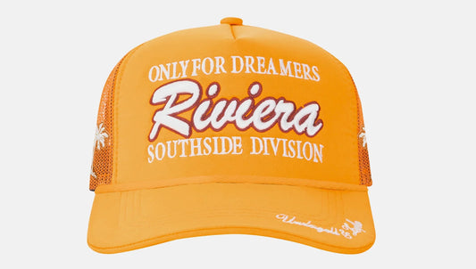 Riviera Southside Division Trucker Hat