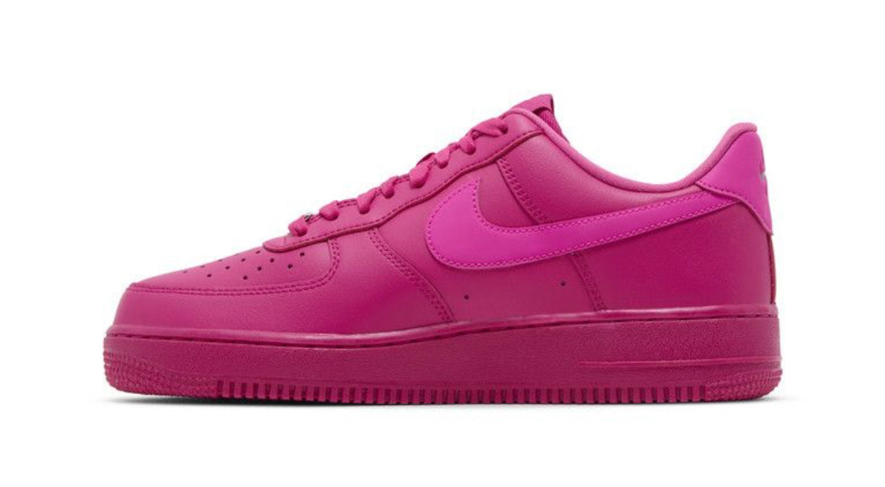 Air Force 1 Fireberry DD8959-600