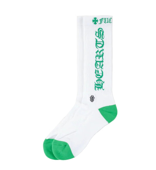 Chrome Hearts Socks