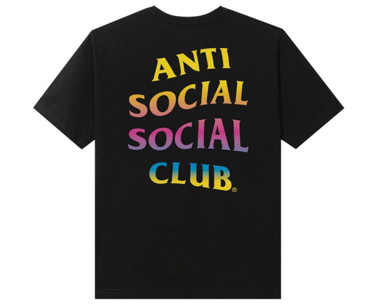 ASSC Three Evils Tee