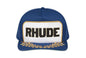 Rhude Formula Panel Hat
