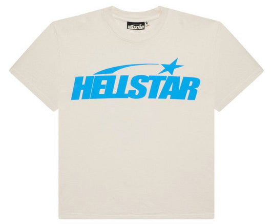 Hellstar Classic Logo Tshirt