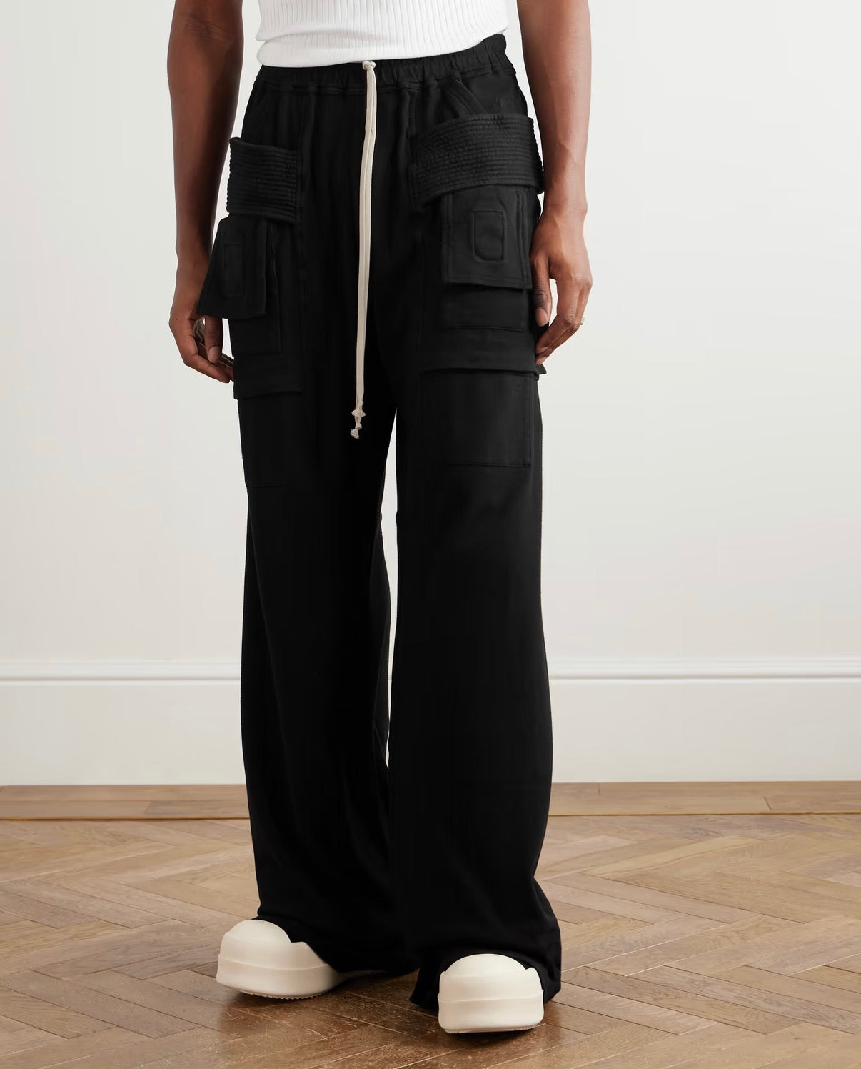 Rick Owens Cargo Pants