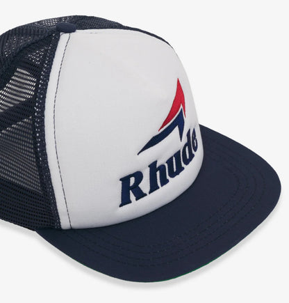 Rhude Speedmark Hat