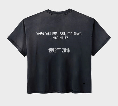 HMDD Mac Miller Tee