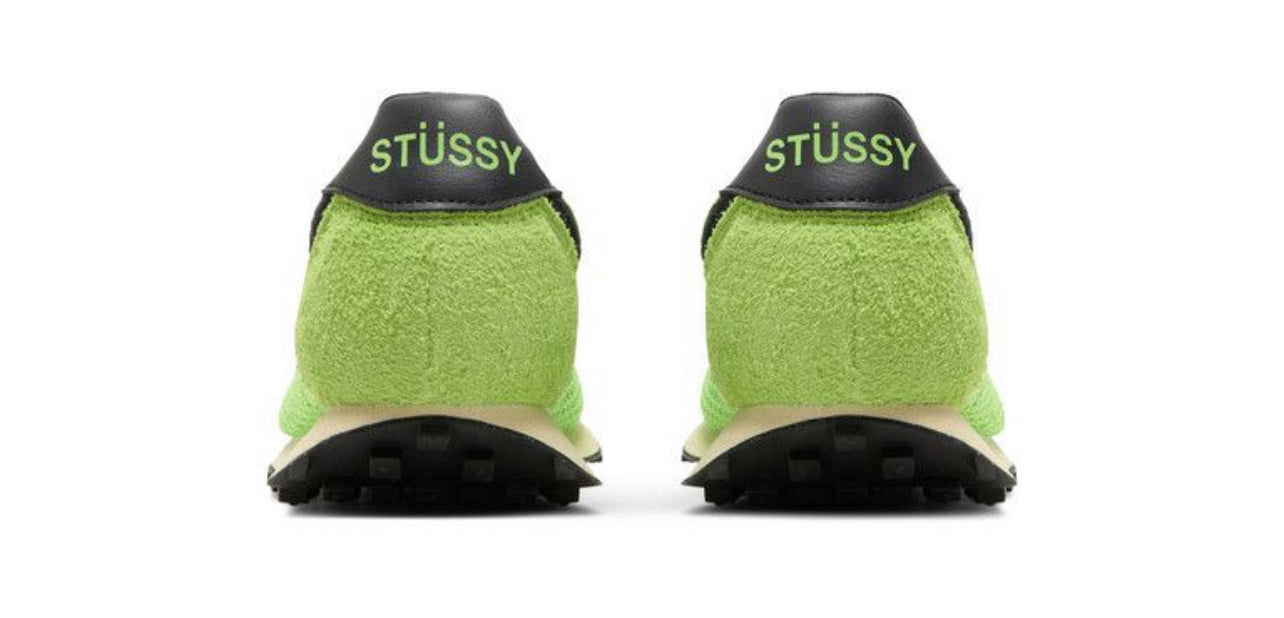 Stussy x Nike LD 1000 SP Action Green Sneaker FQ5369-300