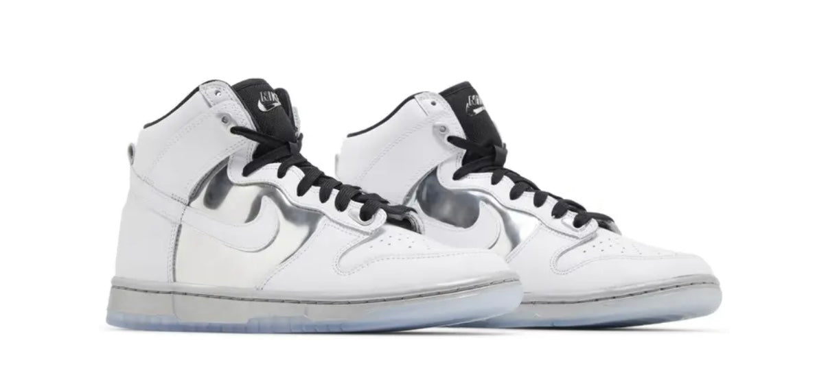 Dunk High Chrome DX5928-100
