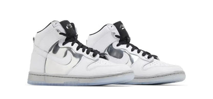 Dunk High Chrome DX5928-100