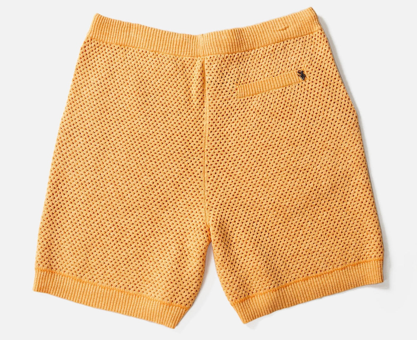 Football Short Coral