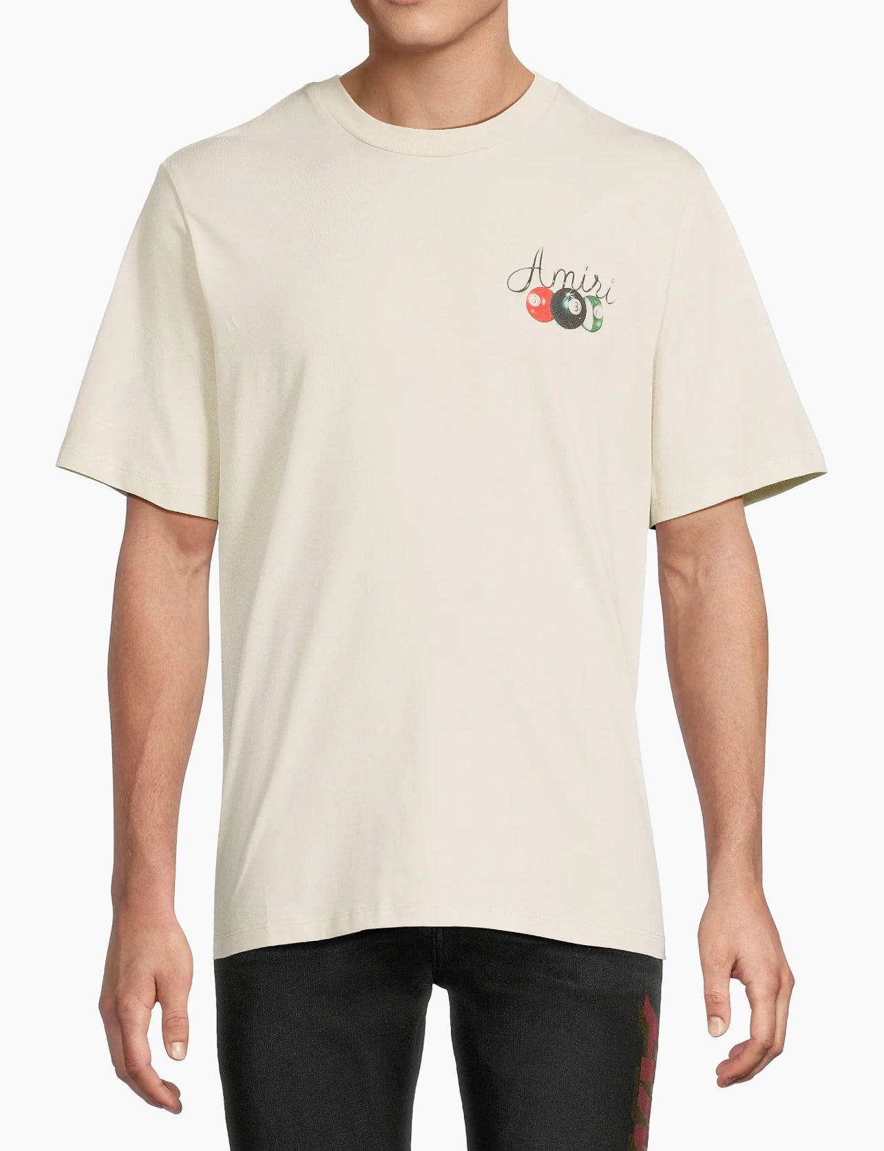 Amiri Pool Tshirt