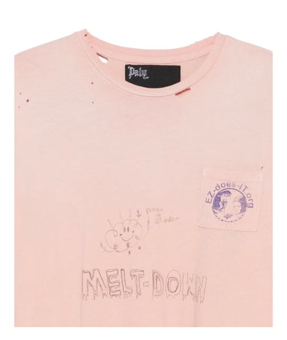 Paly Hollywood Rehab Romance Tee