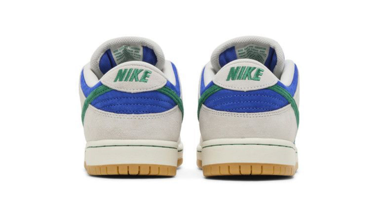 Dunk SB Low Royal Malachite HF3704-001