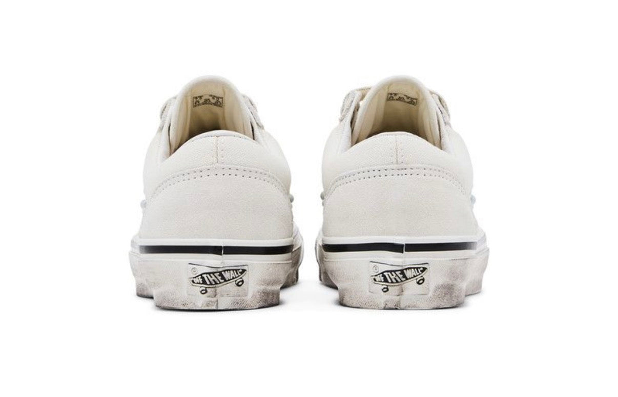 Vans Old Skool Pearlized Pack Marshmallow
