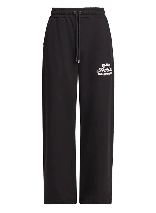 Amiri Club Hollywood Sweatpant