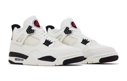 Jordan 4 Retro Flight Club IM4002-100
