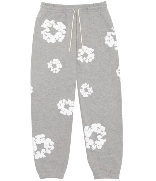 Denim Tears The Cotton Wreath Sweatpants