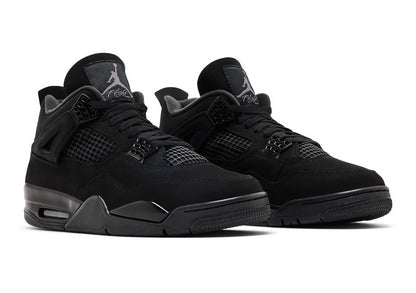 Jordan 4 Retro Black Cat FV5029-010