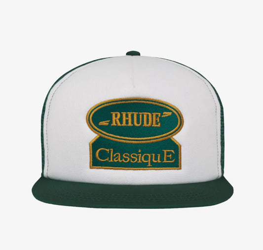 Rhude Classic Hat