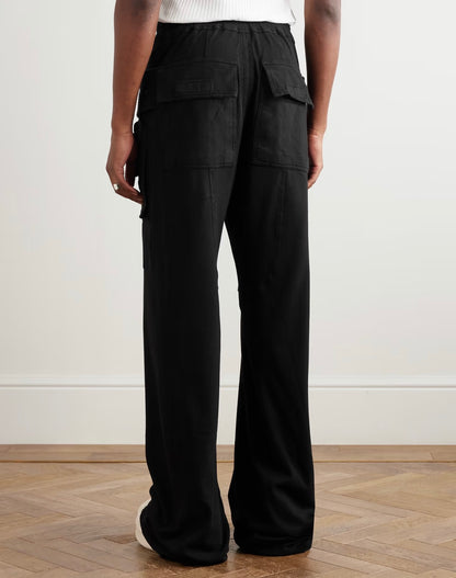 Rick Owens Cargo Pants