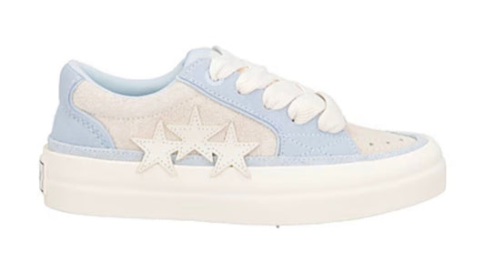 Amiri Sunset Skate Sneakers