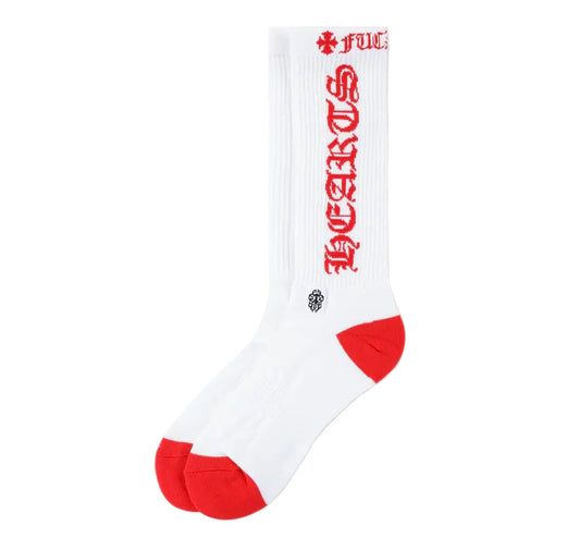 Chrome Hearts Socks