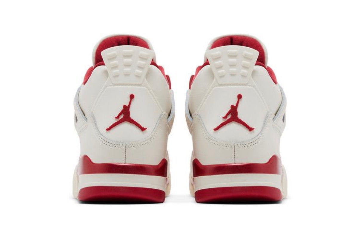 Jordan 4 Retro Valentine’s Day HV0823-108