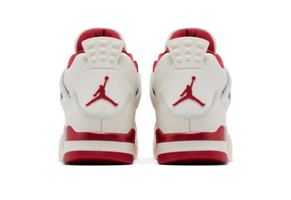 Jordan 4 Retro Valentine’s Day HV0823-108