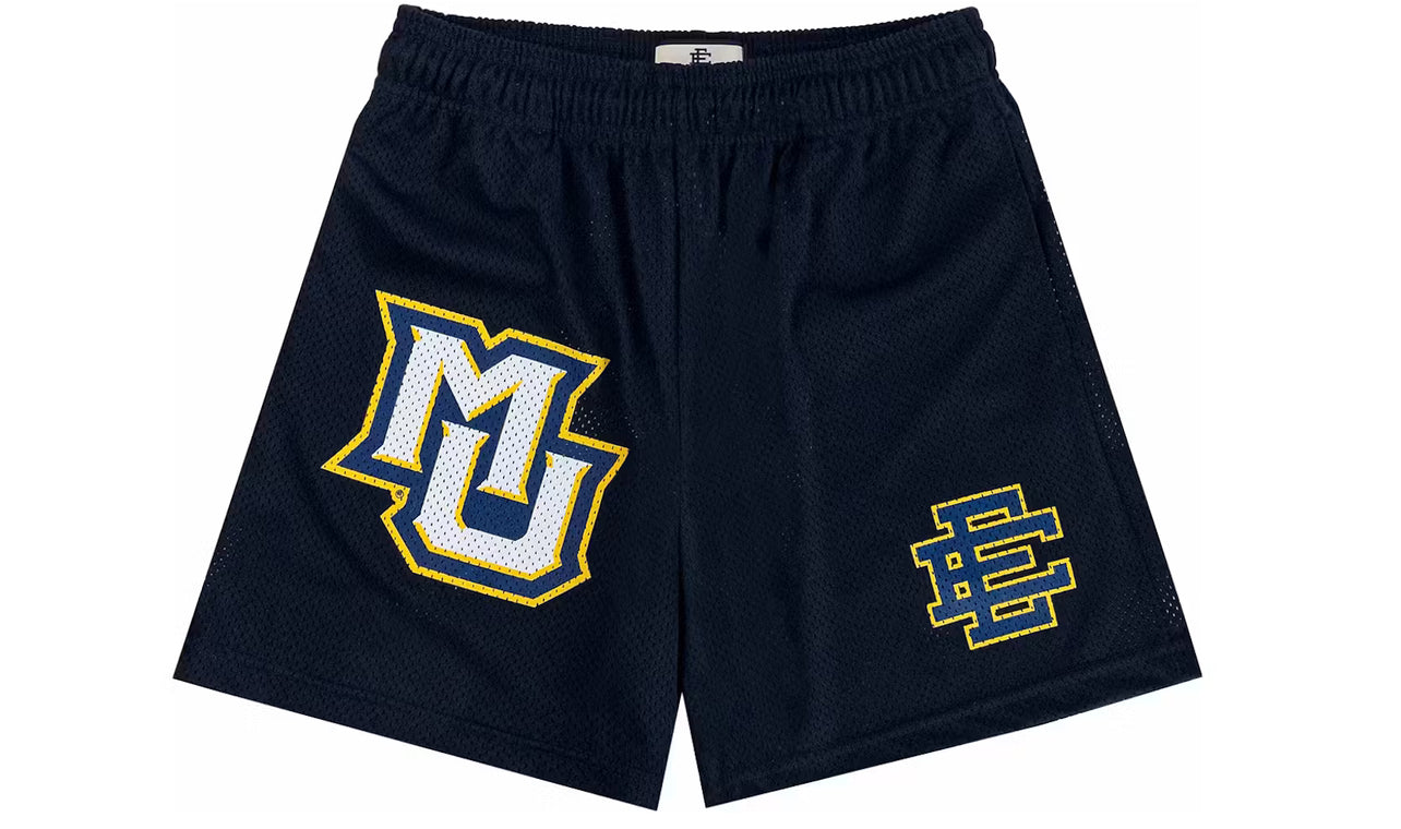 EE Basic Shorts Marquette