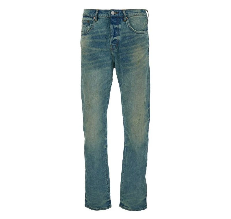 Purple Brand P005 Indigo Jean